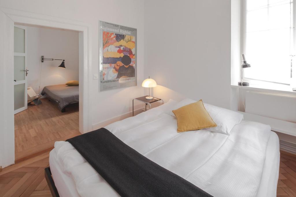 Baseltor Hotel & Restaurant Золотурн Екстериор снимка