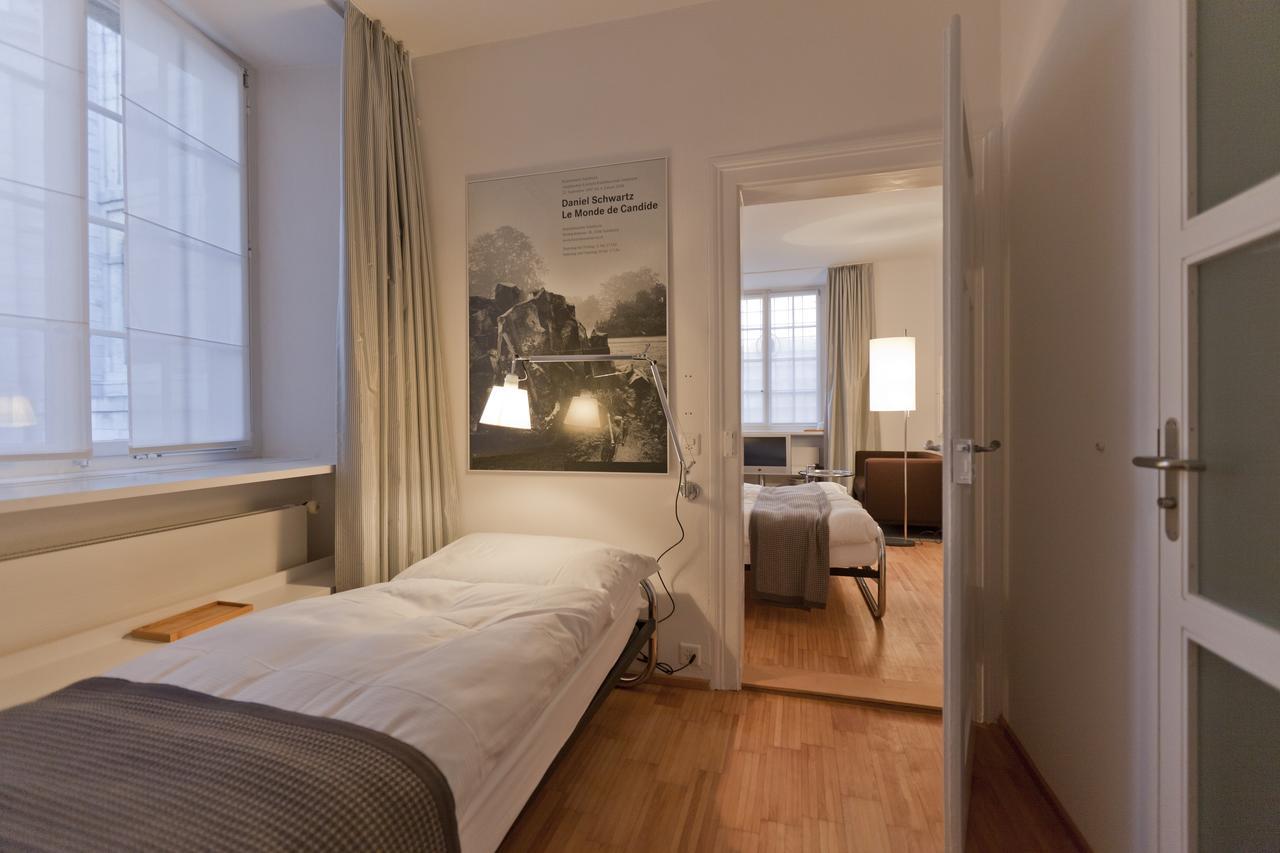 Baseltor Hotel & Restaurant Золотурн Екстериор снимка