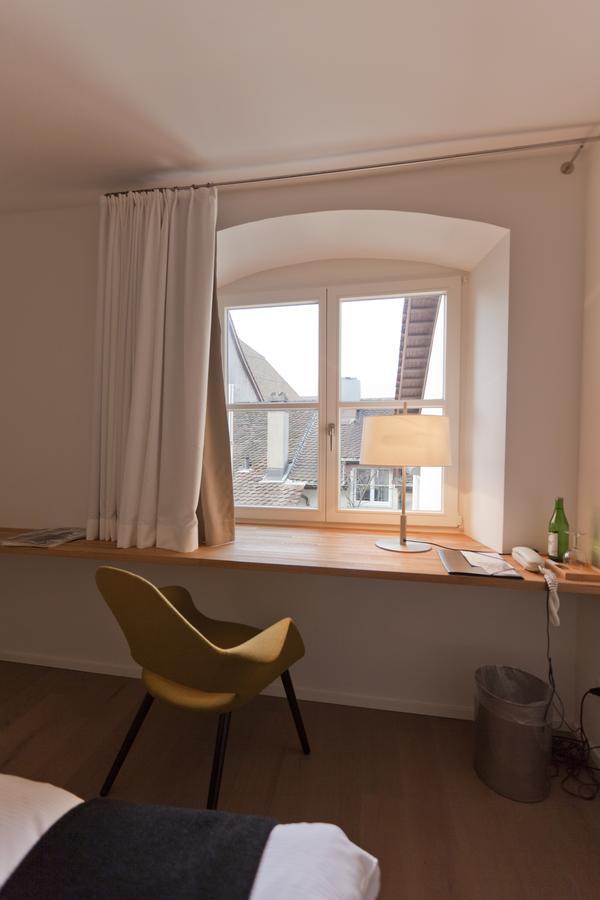 Baseltor Hotel & Restaurant Золотурн Екстериор снимка