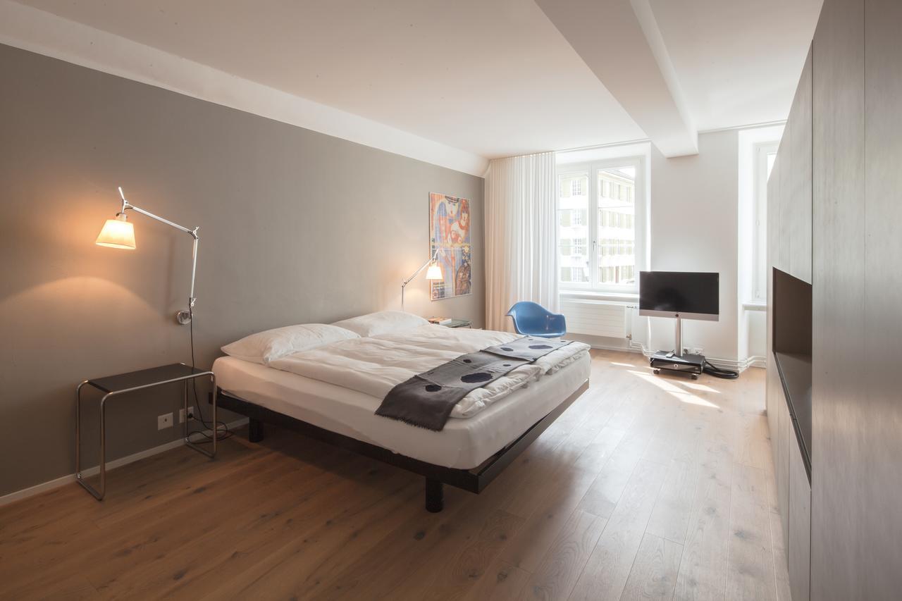 Baseltor Hotel & Restaurant Золотурн Екстериор снимка