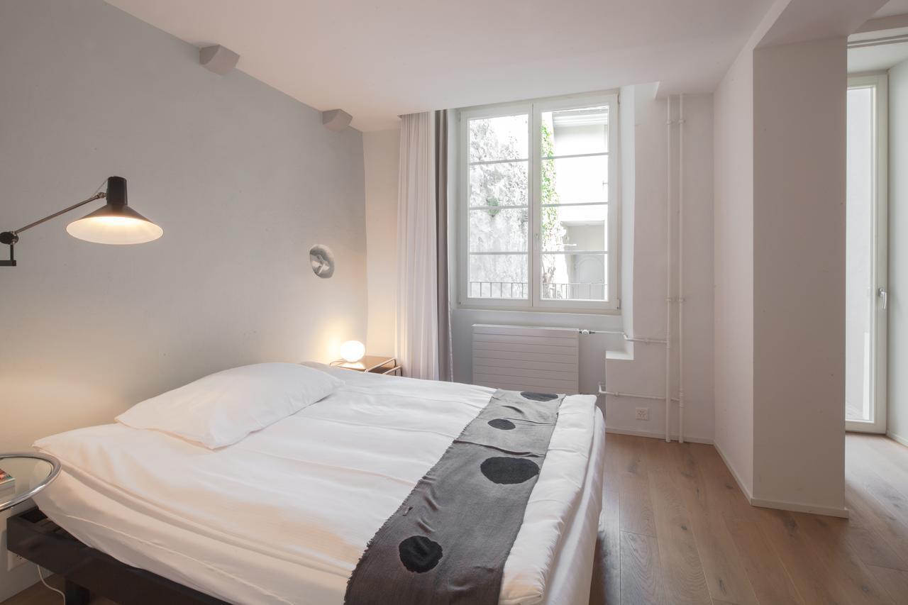 Baseltor Hotel & Restaurant Золотурн Екстериор снимка