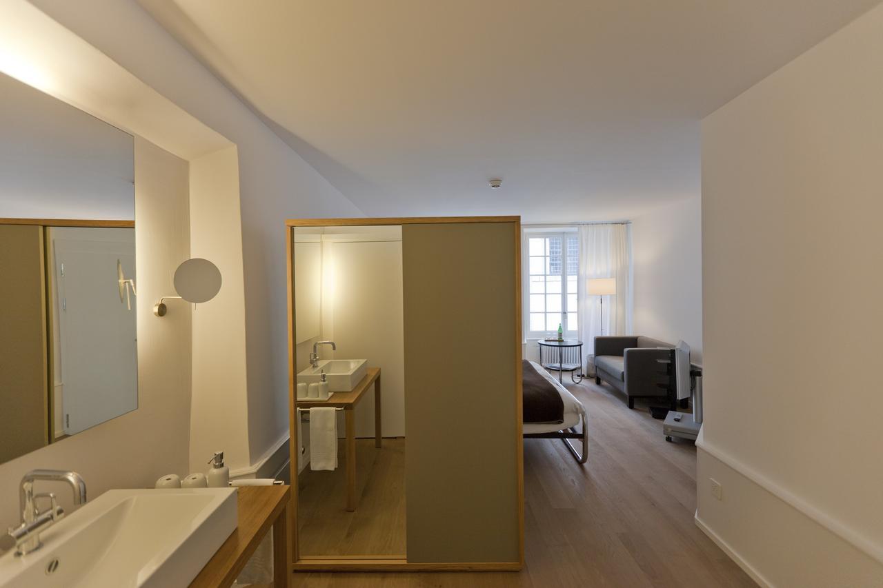 Baseltor Hotel & Restaurant Золотурн Екстериор снимка