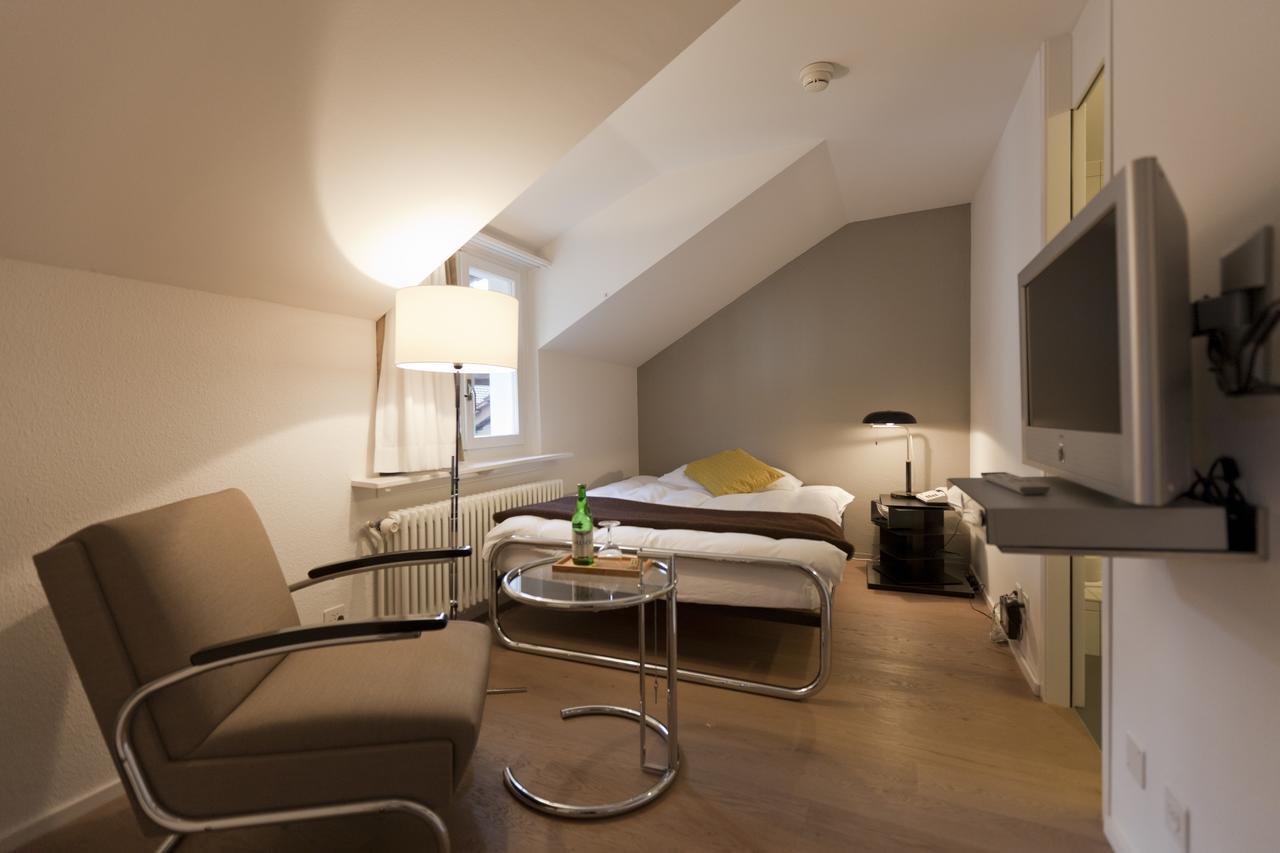 Baseltor Hotel & Restaurant Золотурн Екстериор снимка