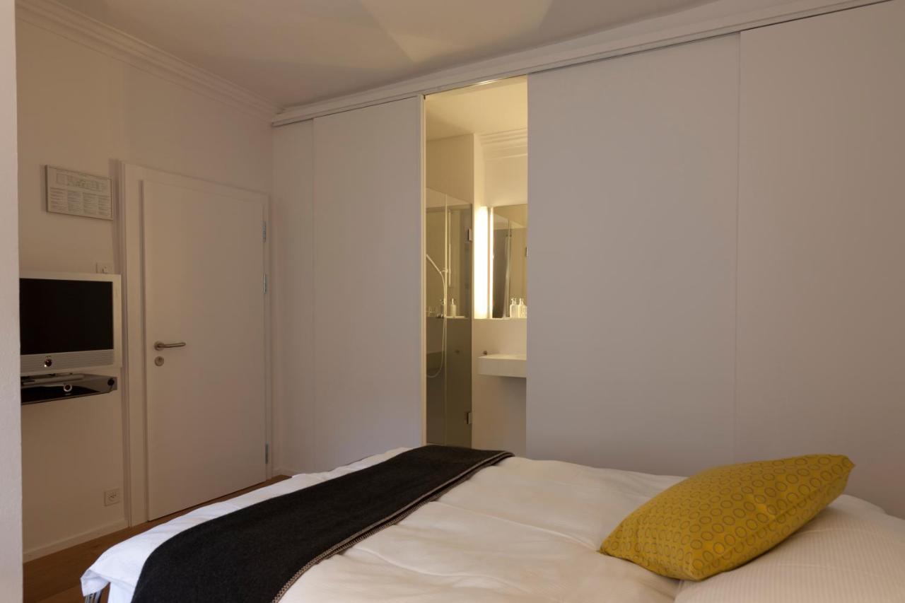 Baseltor Hotel & Restaurant Золотурн Екстериор снимка