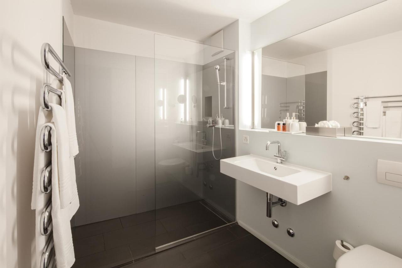 Baseltor Hotel & Restaurant Золотурн Екстериор снимка